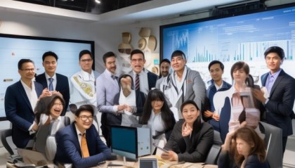 财富管理与金融创新领域咨询服务专家