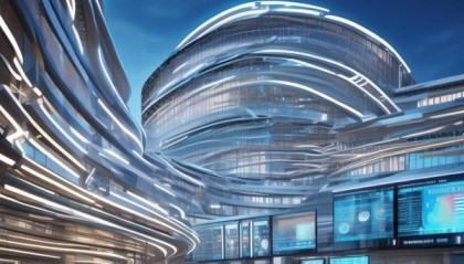 山东 TechChina，数字转型的智慧与力量—助力企业迈向数字未来