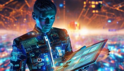 奇台信息咨询服务，助力企业数字化转型的强劲力量