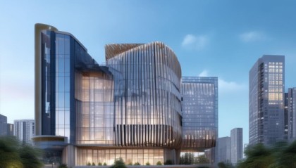 海南建筑企业信息化咨询，机遇与挑战