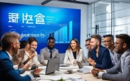 肥东信息技术咨询报价，助力企业数字化转型的助力