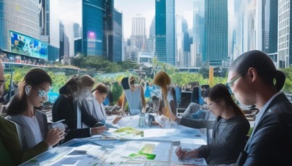 东辽信息咨询服务，助力智慧城市建设