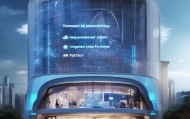 黄浦区信息技术咨询中心，科技助力，创新未来