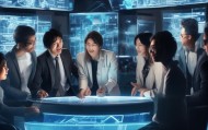创银信息技术咨询怎么样？