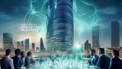 技术引领 disruptive future，敦煌信息技术咨询重塑企业生态