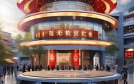 咸丰县信息咨询服务中心，服务保障高质量发展