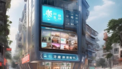 化州，信息咨询服务的新热点