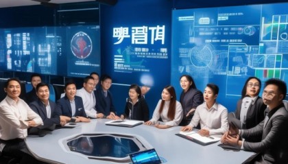 卓禾信息技术咨询有限公司，助力企业数字化转型的专家
