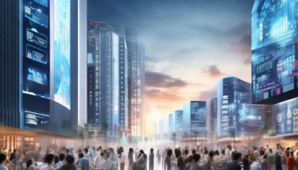福州思派信息技术咨询，赋能数字经济，推动转型之路