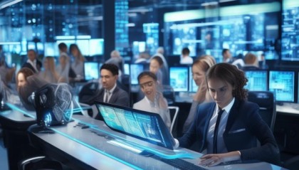 2.信息技术咨询电话，在数字化浪潮中的重要工具