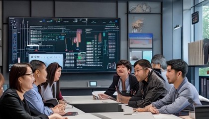 鑫隆信息咨询服务部，助力您的决策与成功