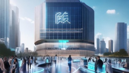 豫徽信息咨询服务中心，赋能科技创新的创新平台