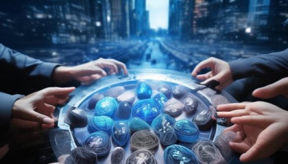 抓住技术机遇，开启未来新篇章——他山石投信息技术咨询企业