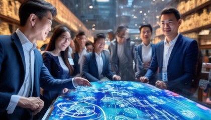 普陀区信息技术咨询，助力企业高效与可持续发展