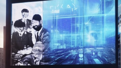 弗兰可佛山信息技术咨询，从起点到未来
