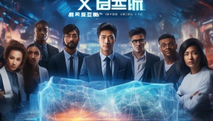 助力数字转型与未来创新，吉速达信息技术咨询公司