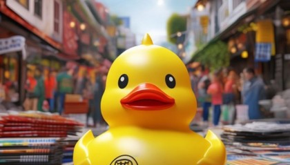勉县小黄鸭信息咨询服务，助力小黄鸭发展，助力当地经济！