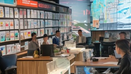 澄海租房信息咨询服务部，专业的求职与生活智慧