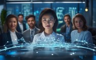 启君信息咨询服务，开启您的数据未来之旅