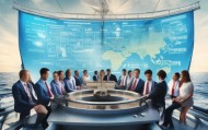 海帆人智为企业提供高效人力资源解决方案
