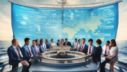 海帆人智为企业提供高效人力资源解决方案