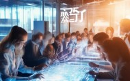 九方阳光信息技术咨询助力数字化转型
