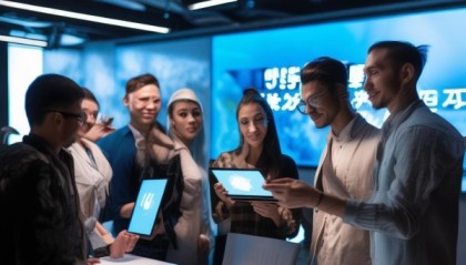 文东信息技术咨询招聘，开启未来的新篇章