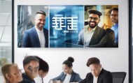 浩鑫信息咨询服务招聘