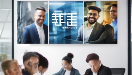 浩鑫信息咨询服务招聘