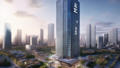 中辽科技，全球商业生态的开拓者