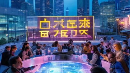 黄浦信息咨询服务，数据驱动的智能咨询服务，黄浦，创新驱动发展的新引擎