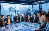 广南信息咨询服务，助力企业数字化转型的助力