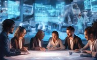 五师信息咨询服务助力教育数字化转型创新实践
