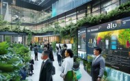 煤炭信息咨询服务中心，助力绿色能源发展