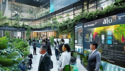 煤炭信息咨询服务中心，助力绿色能源发展