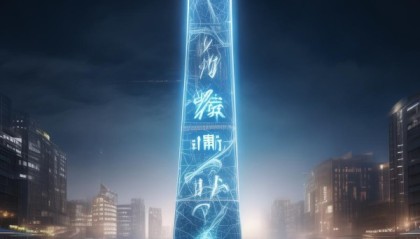 智达智远，Step-Ti-Far，智创之光
