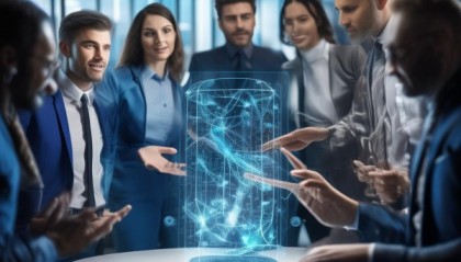企业数字化转型，技术如何助力成功？