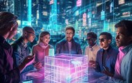 探索未来，梦洋信息咨询服务的创新模式