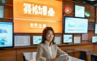 秀秀信息咨询服务，助力企业数字化转型的贴心伙伴