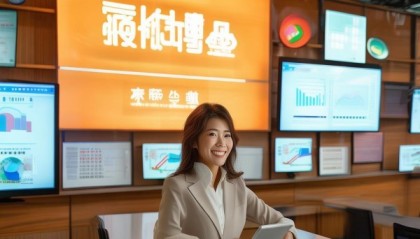 秀秀信息咨询服务，助力企业数字化转型的贴心伙伴