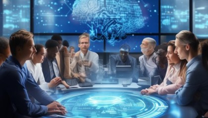 合肥任意球信息技术咨询有限公司，数字转型的智囊
