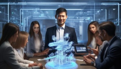 重塑制造企业数字化战略，信息化咨询公司的关键作用
