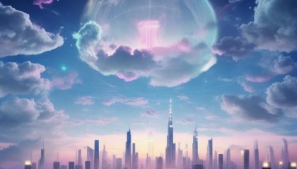 云境缦云，伊宁市智慧信息咨询服务领域的引领者