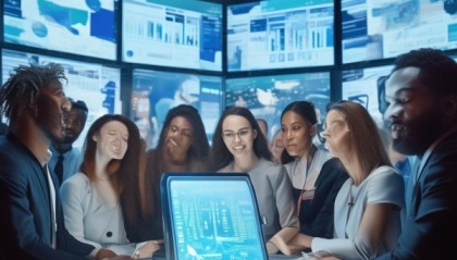 信息化咨询管理师 recruitment，你的职场黄金时代