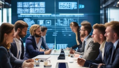 全鑫信息技术咨询，专业技能与实战经验的完美结合