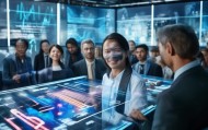 223明朗信息技术咨询行业洞察，领先品牌引领未来