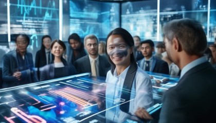 223明朗信息技术咨询行业洞察，领先品牌引领未来
