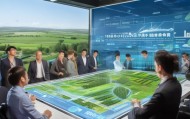 杨李信息咨询服务部，助力农业现代化与数字化