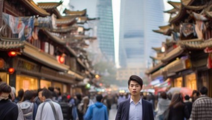 探索北京金尚信息咨询服务的崛起之路，专业与创新的完美结合