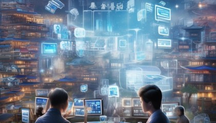 安家硒都在信息咨询服务领域的创新与未来